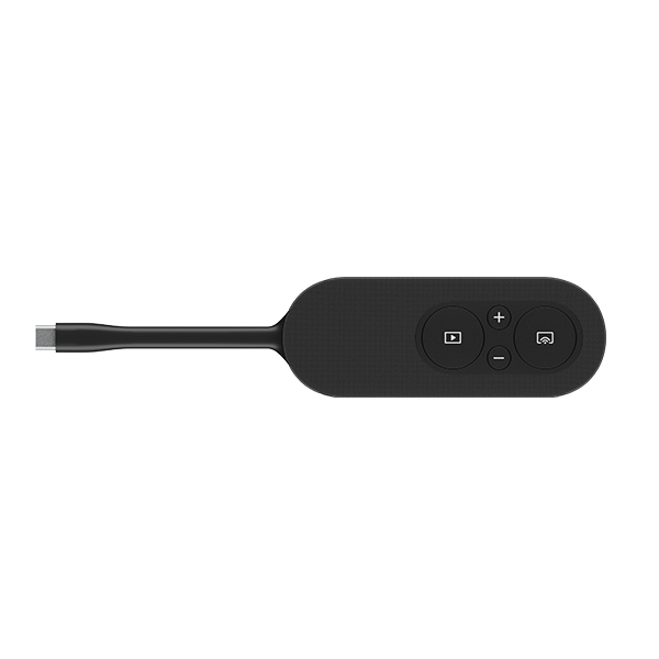 CP20 4K Wireless Screen-sharing Pod